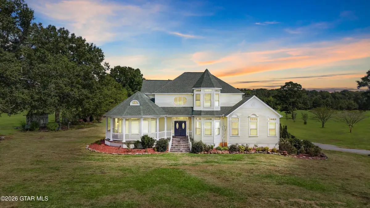 11373 Mississippi 69, Columbus, MS 39702 - #1