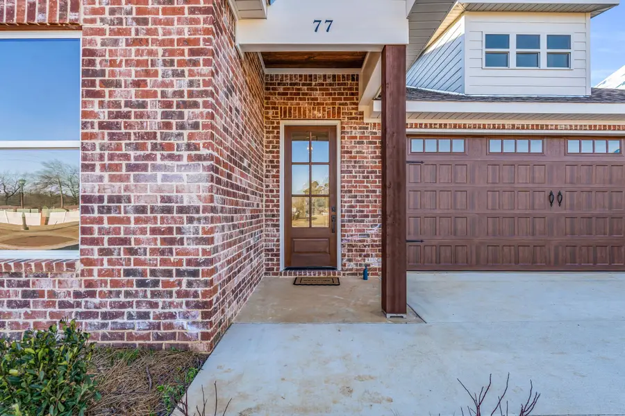 77 Annandale Dr, Columbus, MS 39702 - #2