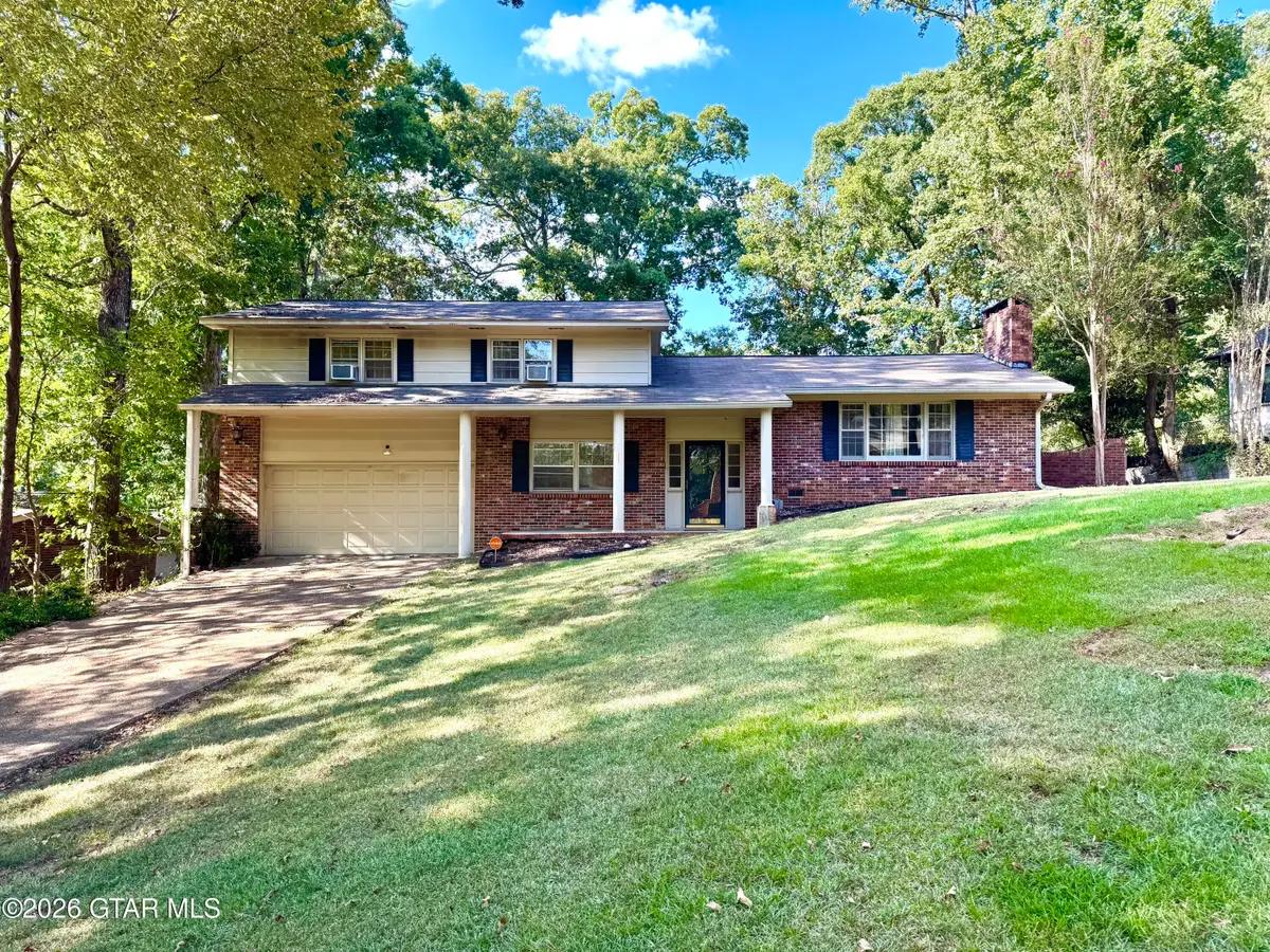 67 Huckleberry, Columbus, MS 39705 - #1