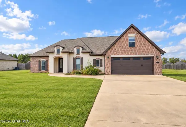 4120 Old Wolfe, Caledonia, MS 39740
