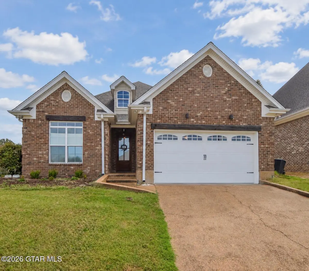 101 Edwin, Starkville, MS 39759 - #1