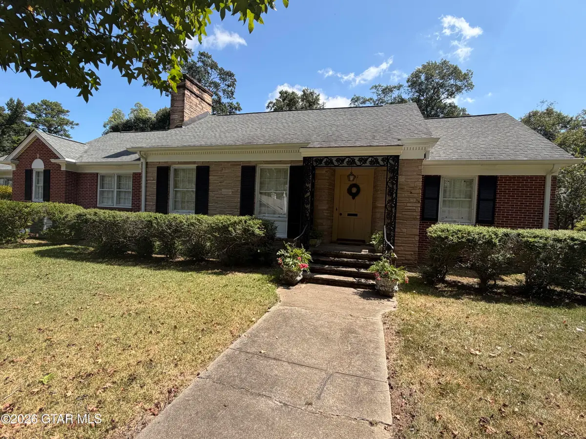 1102 7th, Columbus, MS 39701 - #1