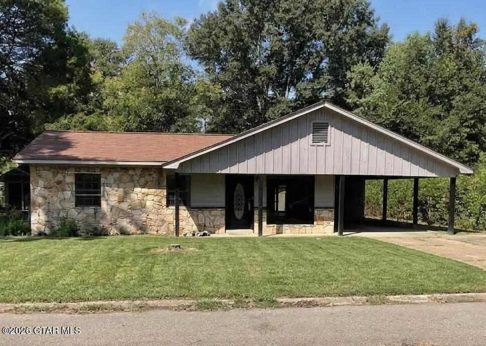 115 Maple, Columbus, MS 39702 - #1