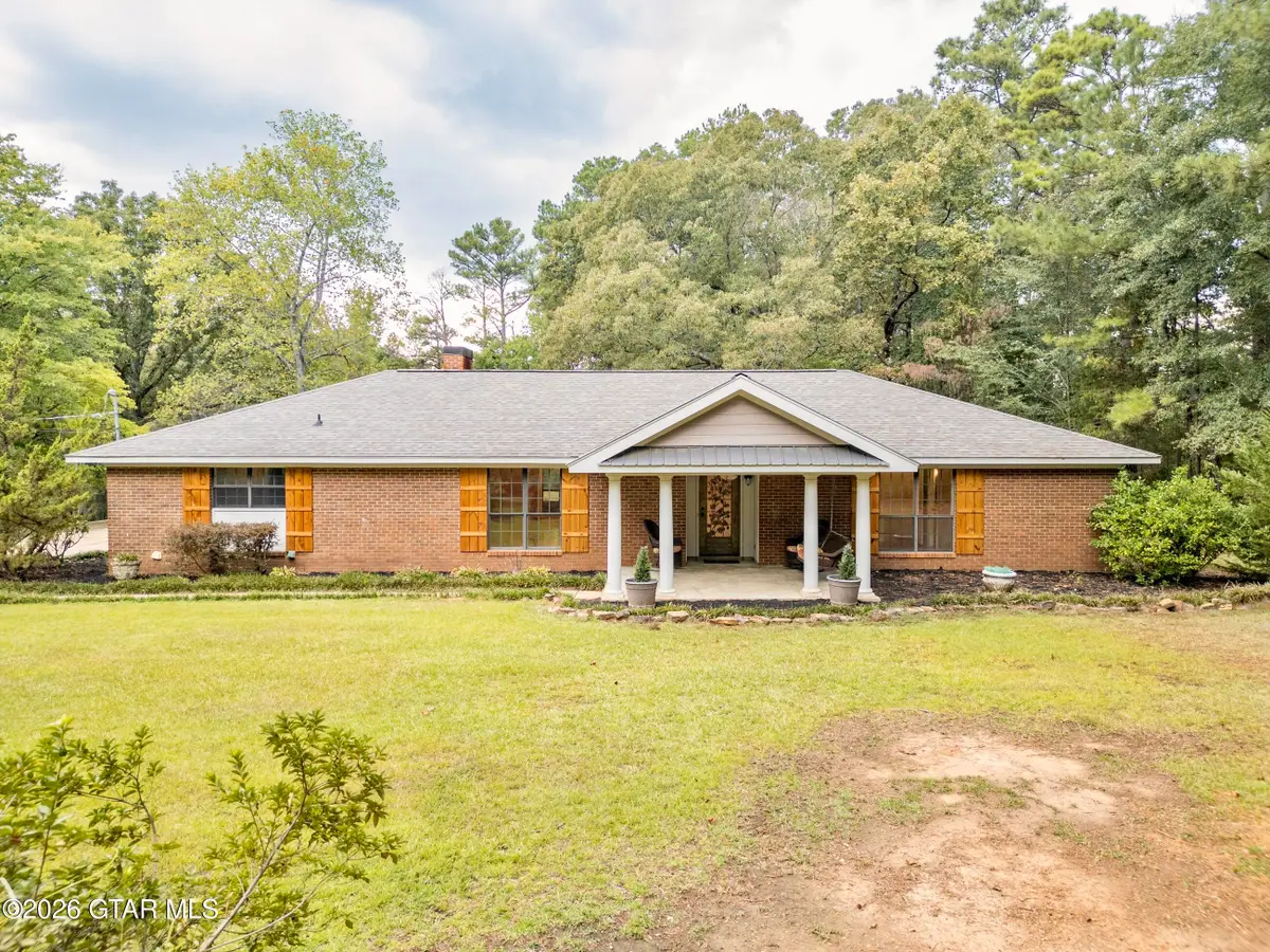 75 Yellow Brick, Columbus, MS 39702 - #1
