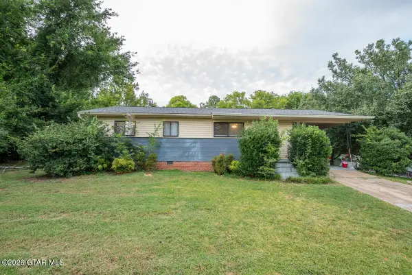 105 Freeman, Starkville, MS 39759