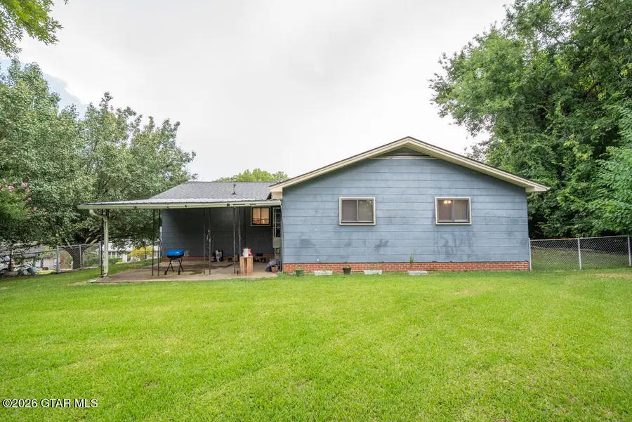 105 Freeman, Starkville, MS 39759 - #2