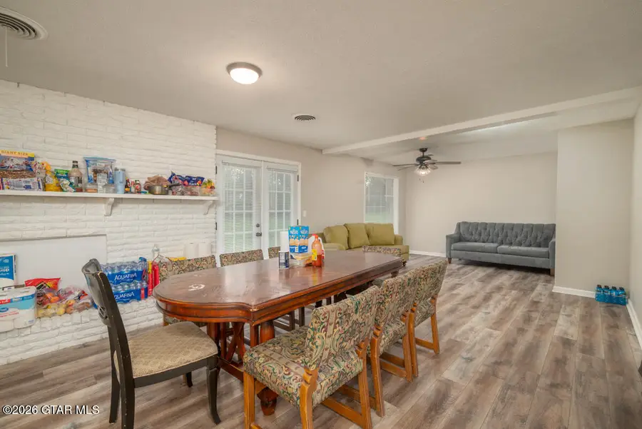 709 Ponderosa, Starkville, MS 39759 - #2