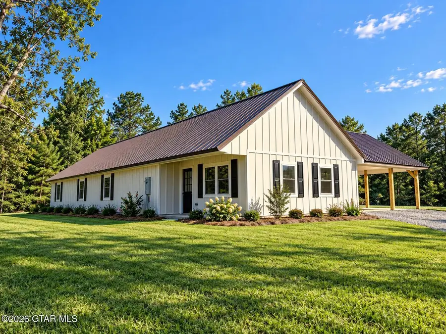 990 Nason, Mathiston, MS 39752 - #2