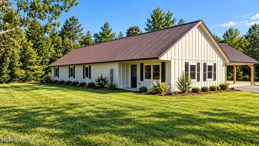 990 Nason, Mathiston, MS 39752 - #3
