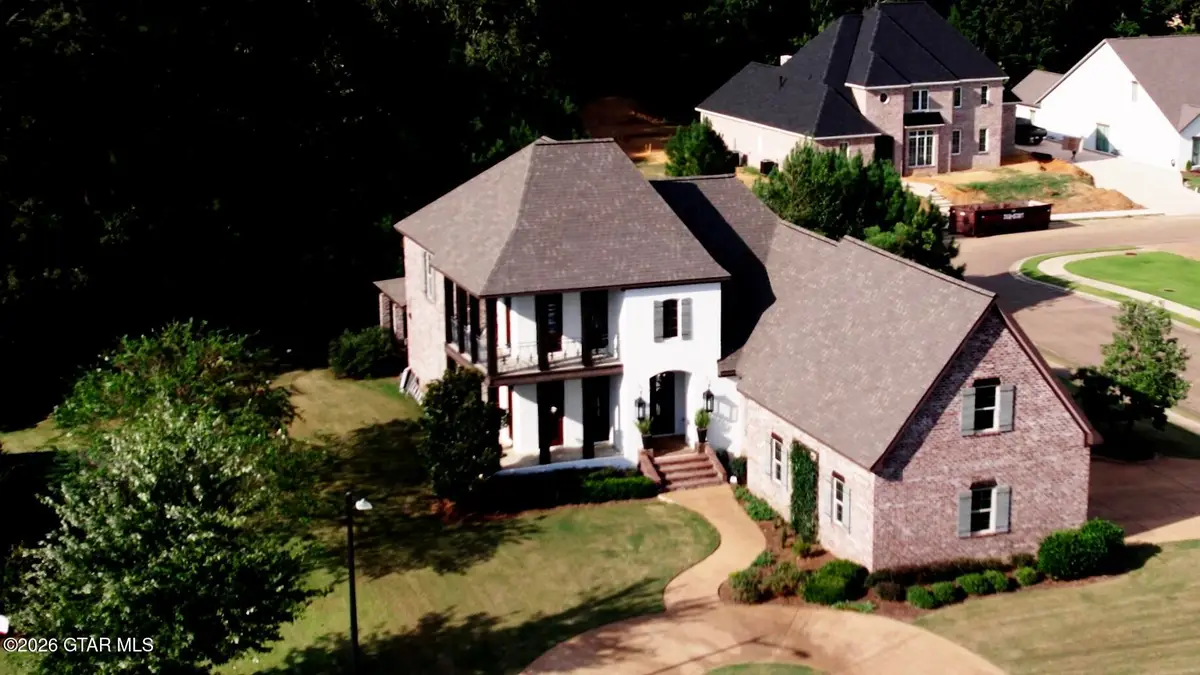 113 Sawgrass, Starkville, MS 39759 - #1