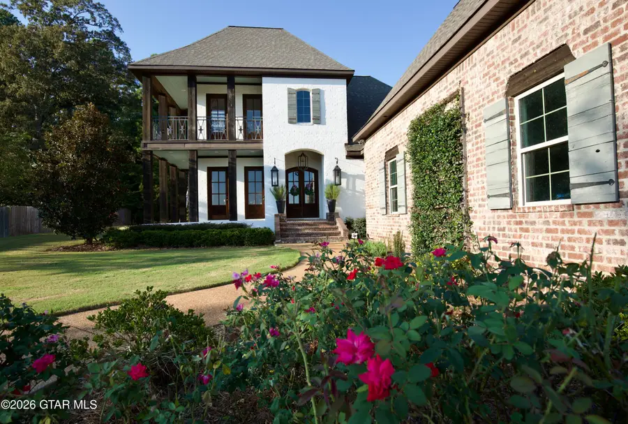 113 Sawgrass, Starkville, MS 39759 - #2