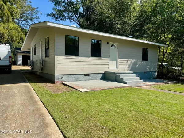 194 Meadowbrook, West Point, MS 39773