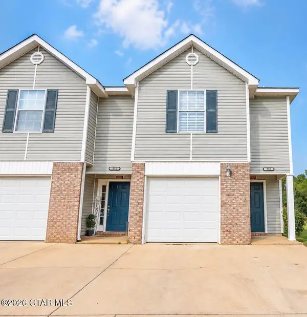 590 Kirk Cauldy, Starkville, MS 39759