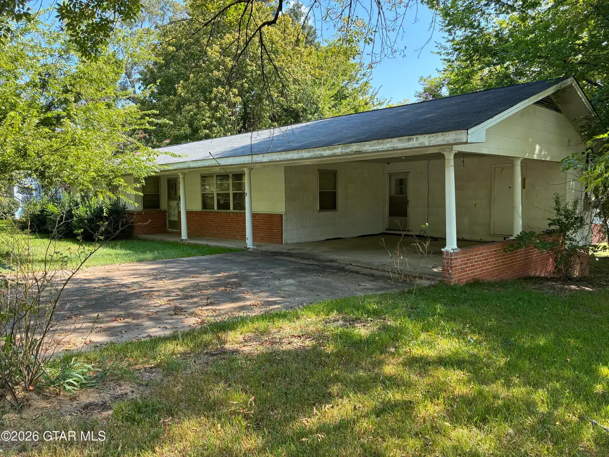 304 E White, Starkville, MS 39759 - #1