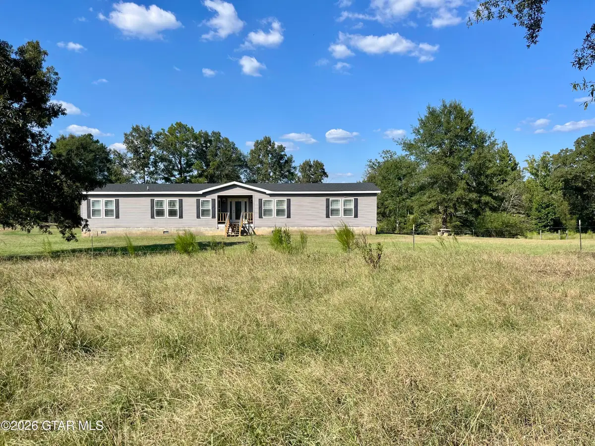 5685 Crystal Ridge, Louisville, MS 39339 - #1