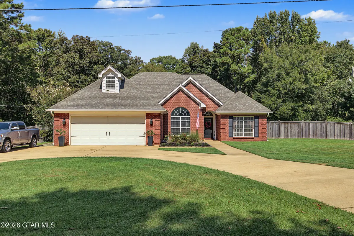 6235 Wolfe, Columbus, MS 39705 - #1