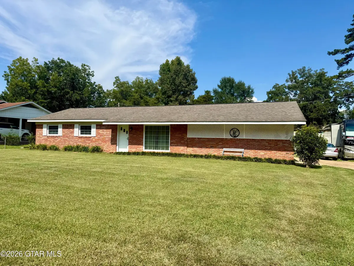 17600 E John C Stennis, Louisville, MS 39339 - #1