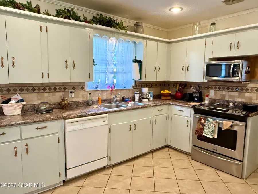 17600 E John C Stennis, Louisville, MS 39339 - #2