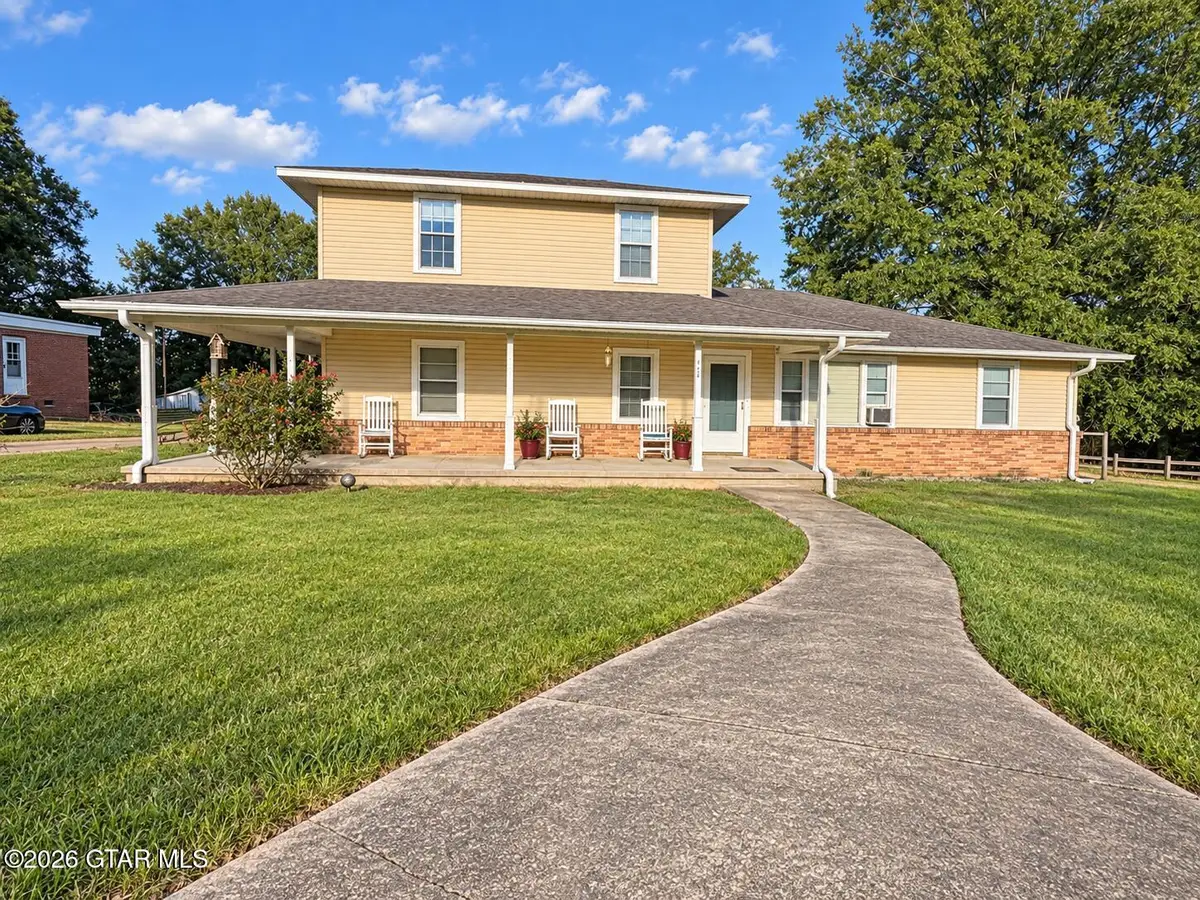 177 4th, Vernon, AL 35592 - #1