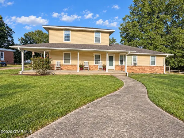 177 4th, Vernon, AL 35592