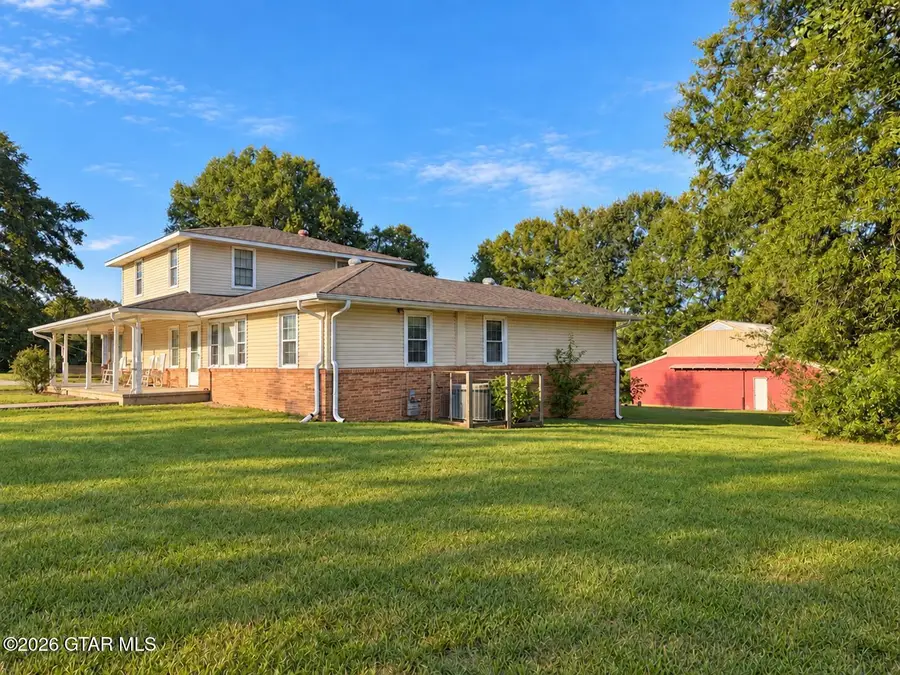 177 4th, Vernon, AL 35592 - #2