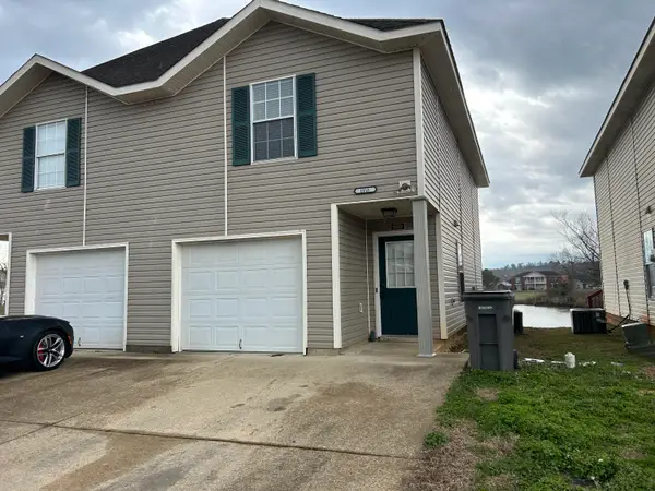 1154 St. Andrews Ln, Starkville, MS 39759