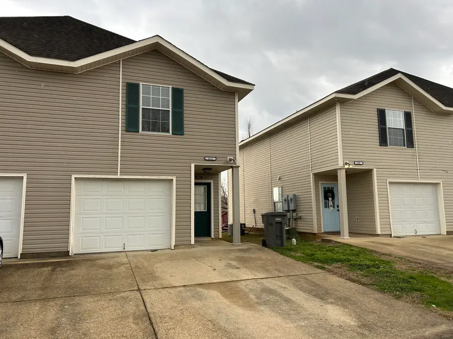 1154 St. Andrews Ln, Starkville, MS 39759 - #2