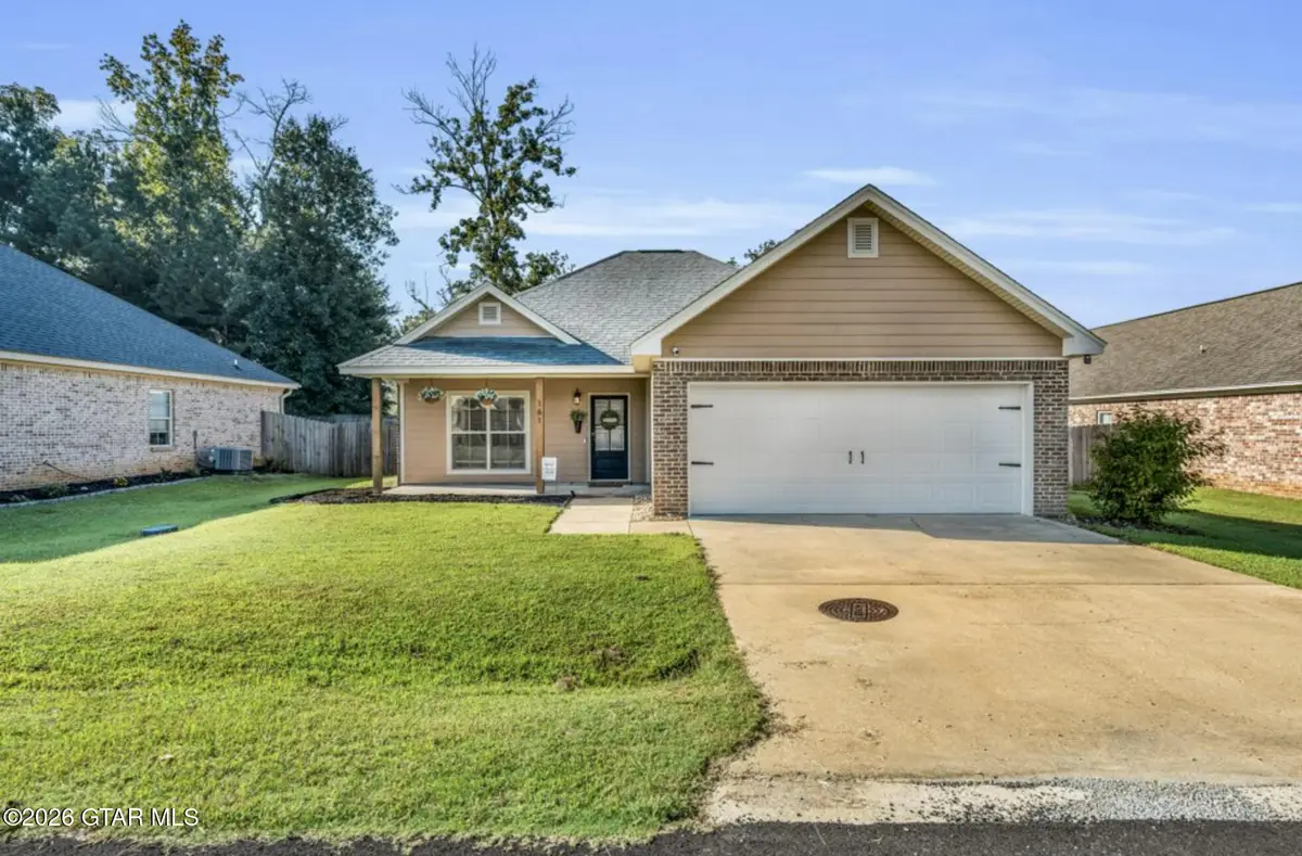 161 Stone Ridge, Starkville, MS 39759 - #1