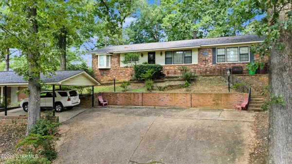 707 N 19th, Columbus, MS 39701