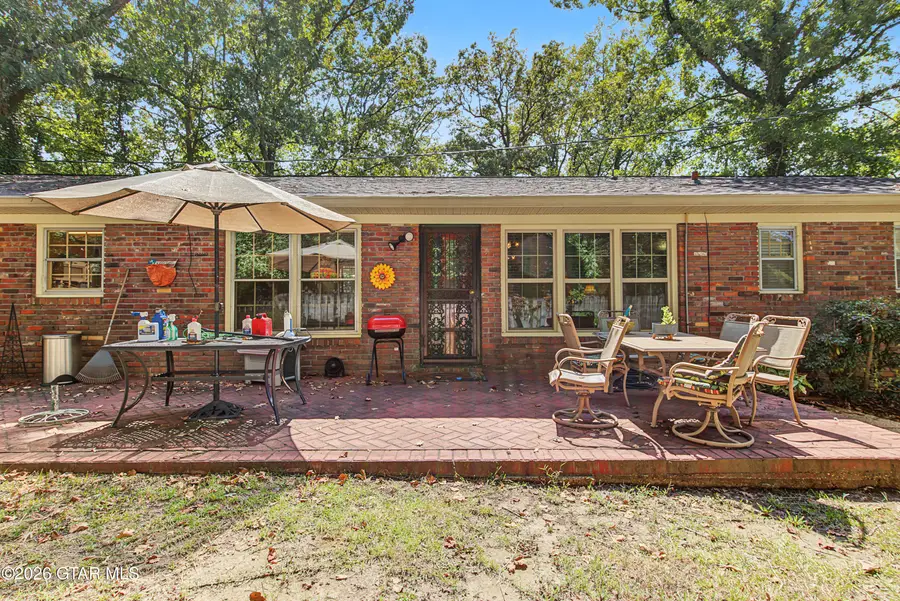 707 N 19th, Columbus, MS 39701 - #3