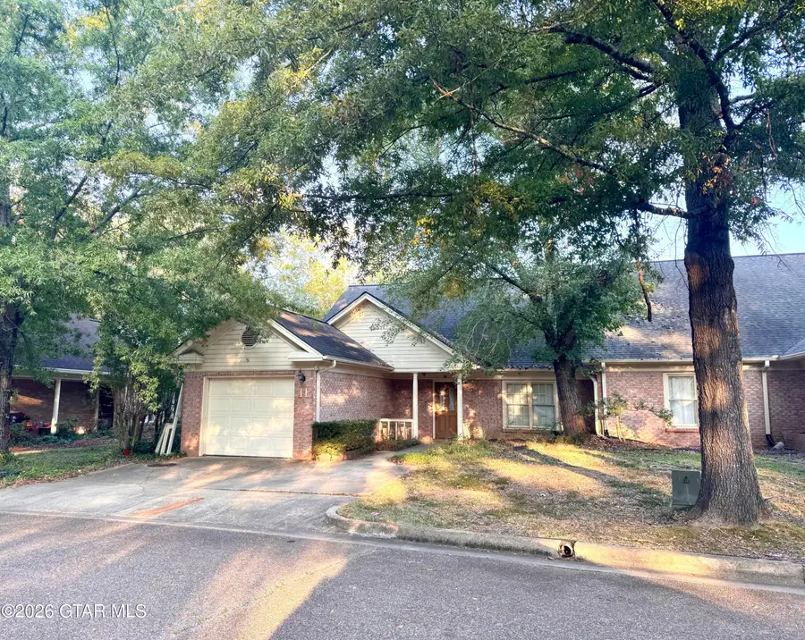11 Middleton, Starkville, MS 39759 - #2