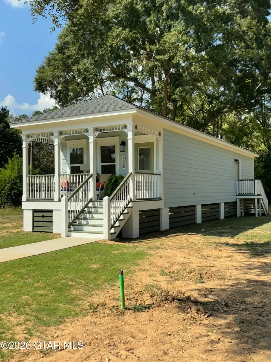 115 Waverly Ferry, Columbus, MS 39705 - #3