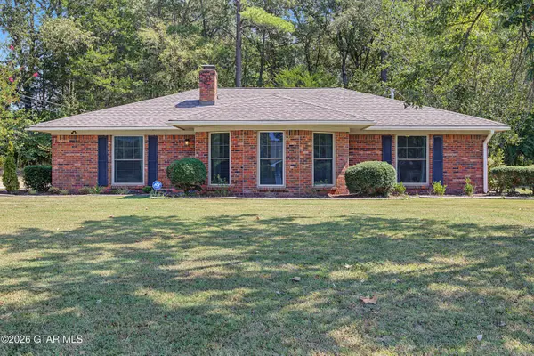 228 Hiwassee, Starkville, MS 39759