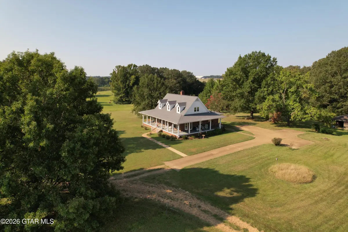 471 Windy Ridge, Starkville, MS 39759 - #1