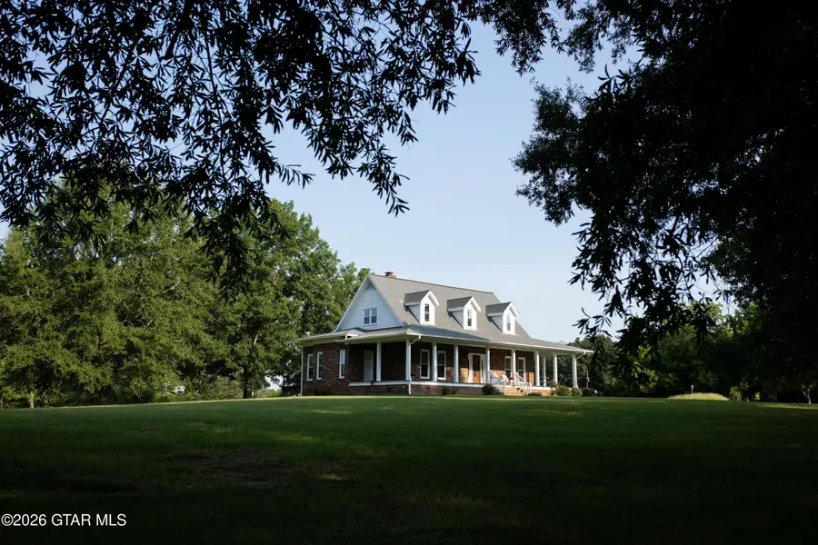 471 Windy Ridge, Starkville, MS 39759 - #2