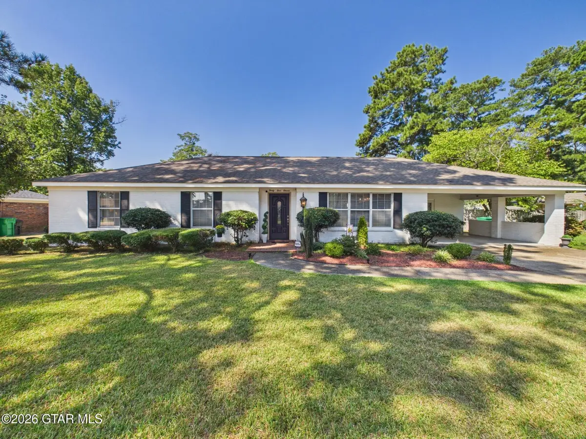 3411 Camellia, Columbus, MS 39705 - #1
