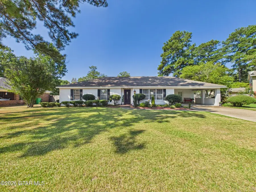 3411 Camellia, Columbus, MS 39705 - #2