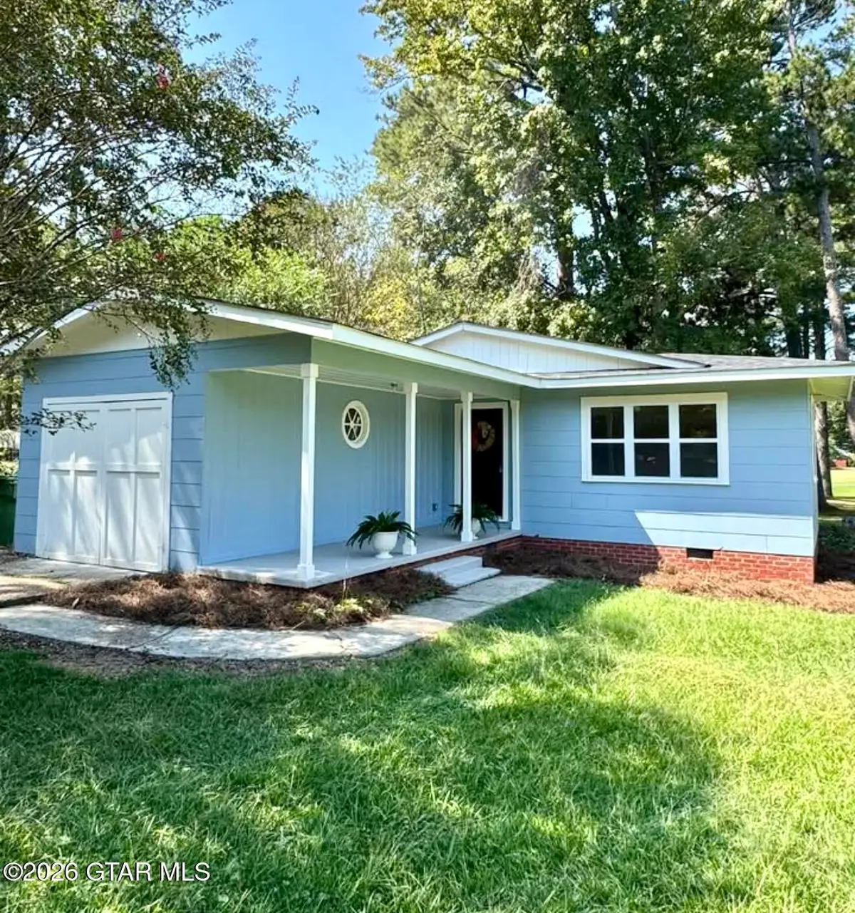 59 Jackson, Louisville, MS 39339 - #1