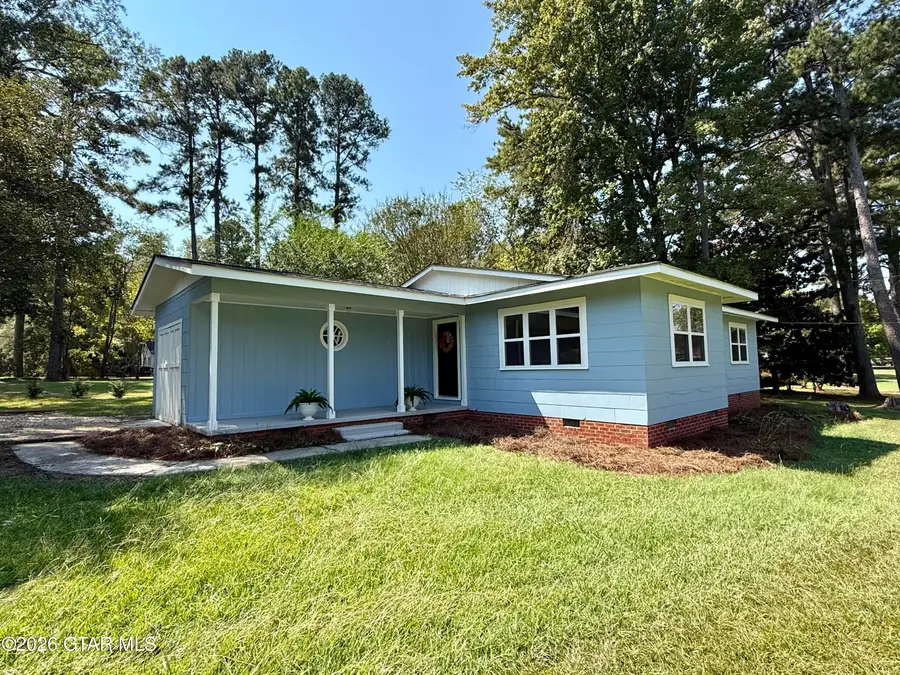 59 Jackson, Louisville, MS 39339 - #2