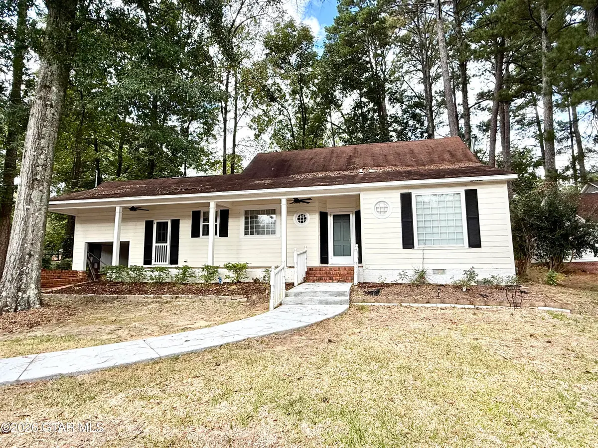 17245 E Main, Louisville, MS 39339 - #1