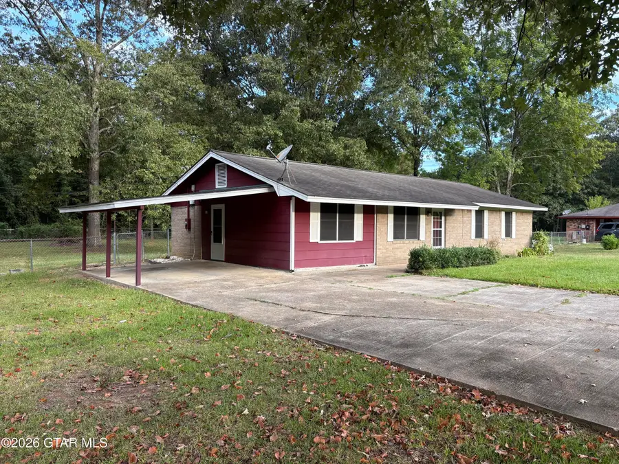327 Churchill, Starkville, MS 39759 - #2