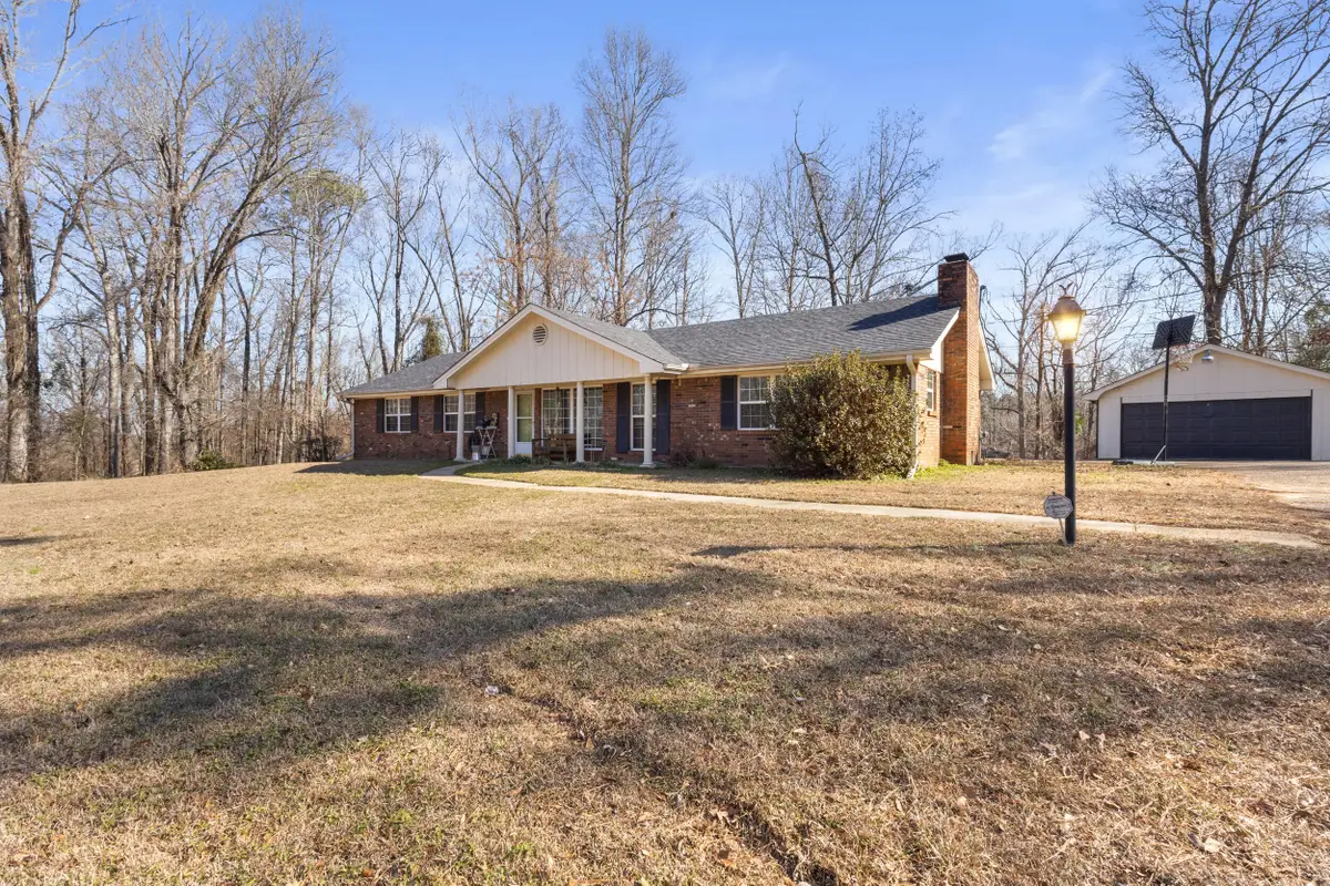 207 Jolly Ridge Circle, Columbus, MS 39705 - #1