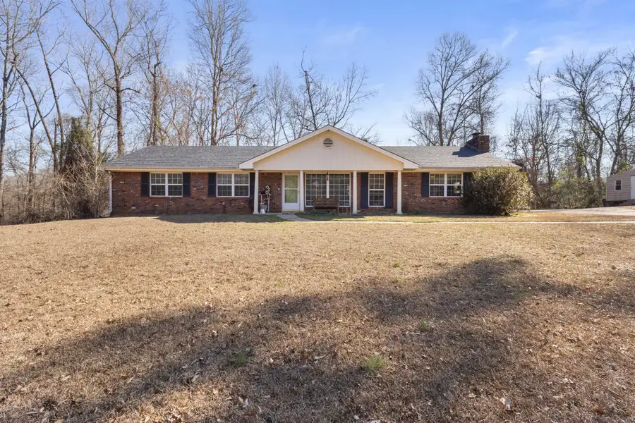 207 Jolly Ridge Circle, Columbus, MS 39705 - #2