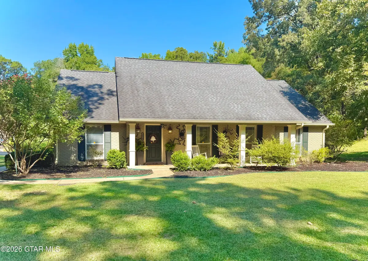 2619 Boyd, Columbus, MS 39705 - #1