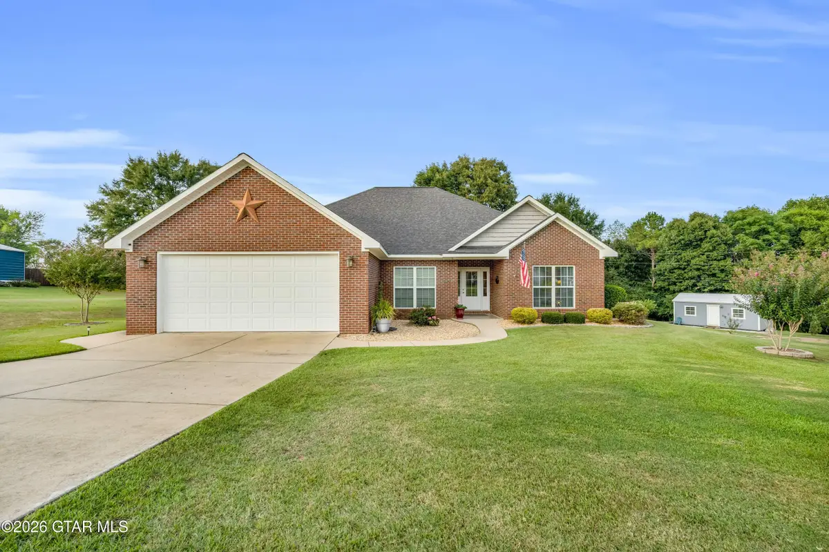 35 Danner, Caledonia, MS 39740 - #1