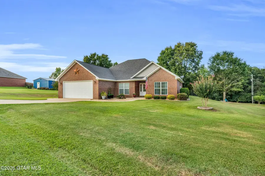 35 Danner, Caledonia, MS 39740 - #2