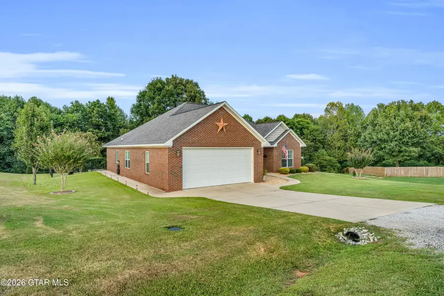 35 Danner, Caledonia, MS 39740 - #3