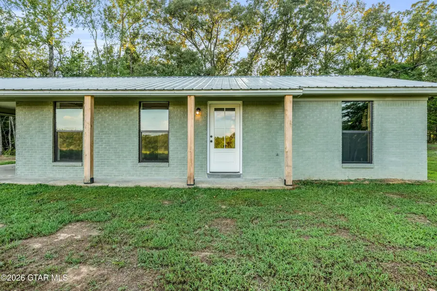 1705 Sibley, Eupora, MS 39744 - #2
