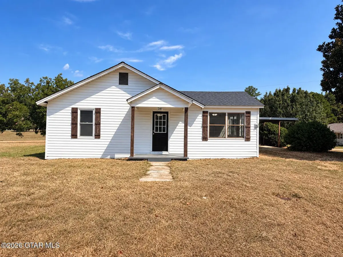 246 Cole, Columbus, MS 39702 - #1