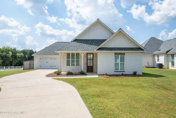 23 Steele, Starkville, MS 39759